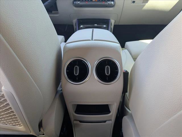 Used 2025 Mercedes-Benz GLB 250 GLB 250 image 17