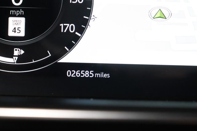 Used 2022 Land Rover Range Rover Westminster Edition AWD/4WD image 30
