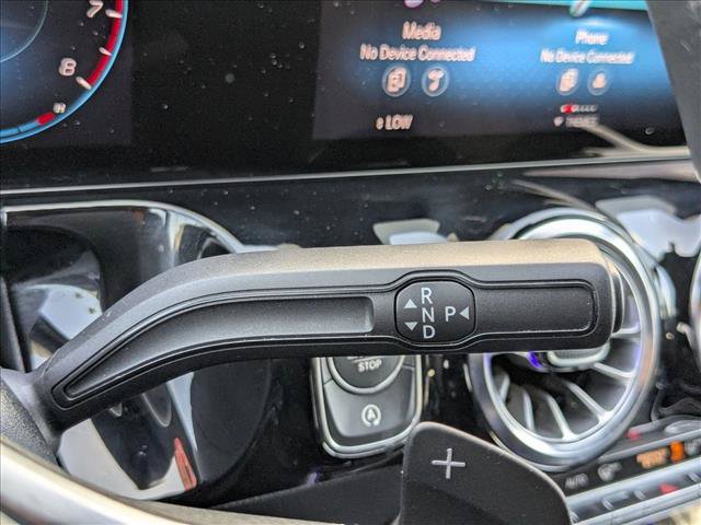 Certified 2023 Mercedes-Benz GLA 250 4MATIC image 12