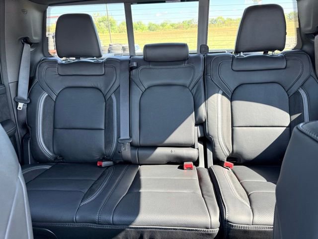 New 2026 RAM 1500 RHO image 26