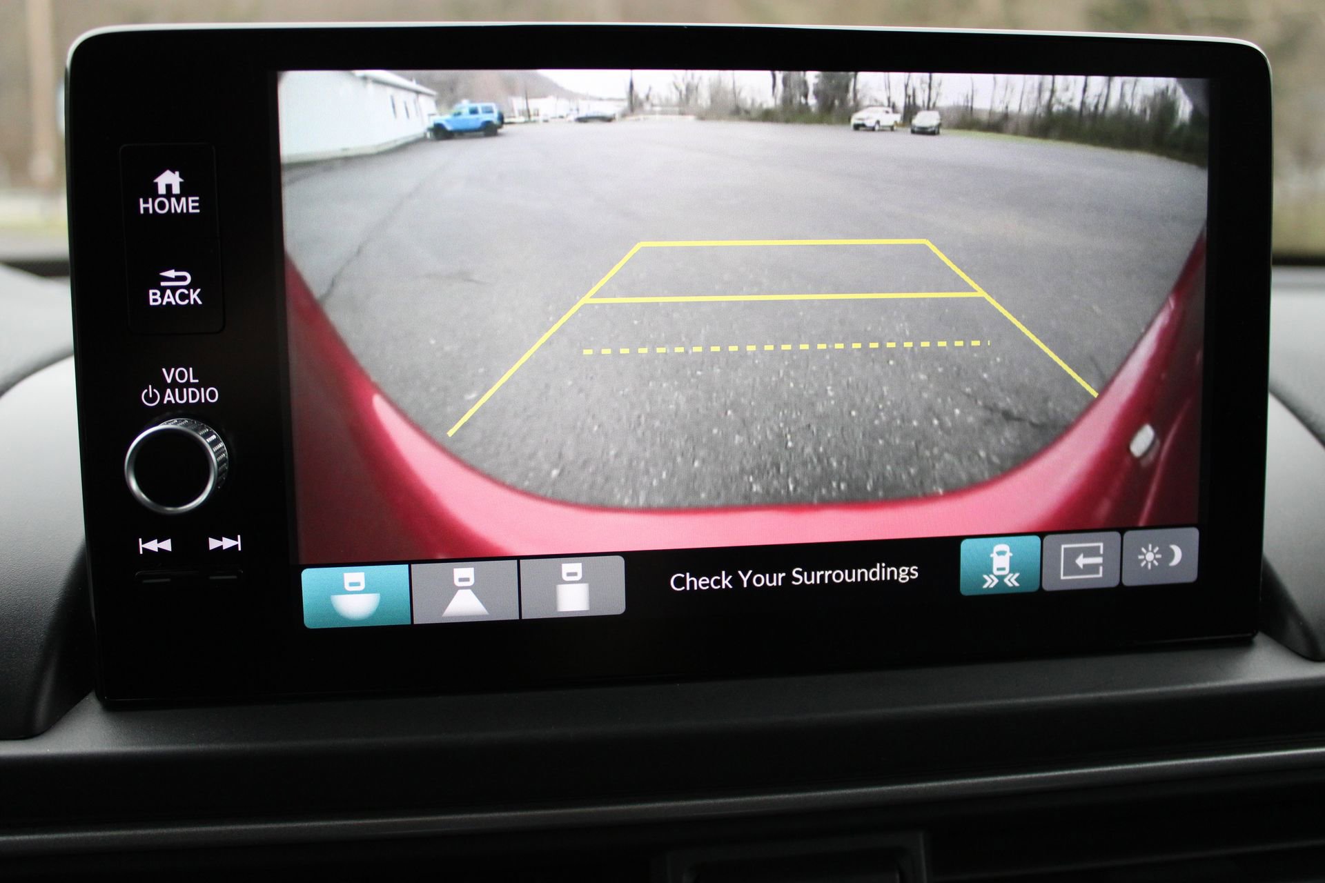 Used 2024 Honda Pilot Touring image 33