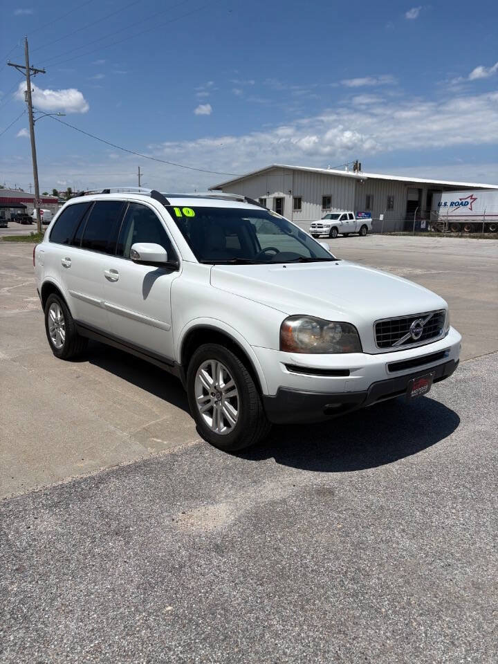 Used 2010 Volvo XC90 3.2 FWD image 2