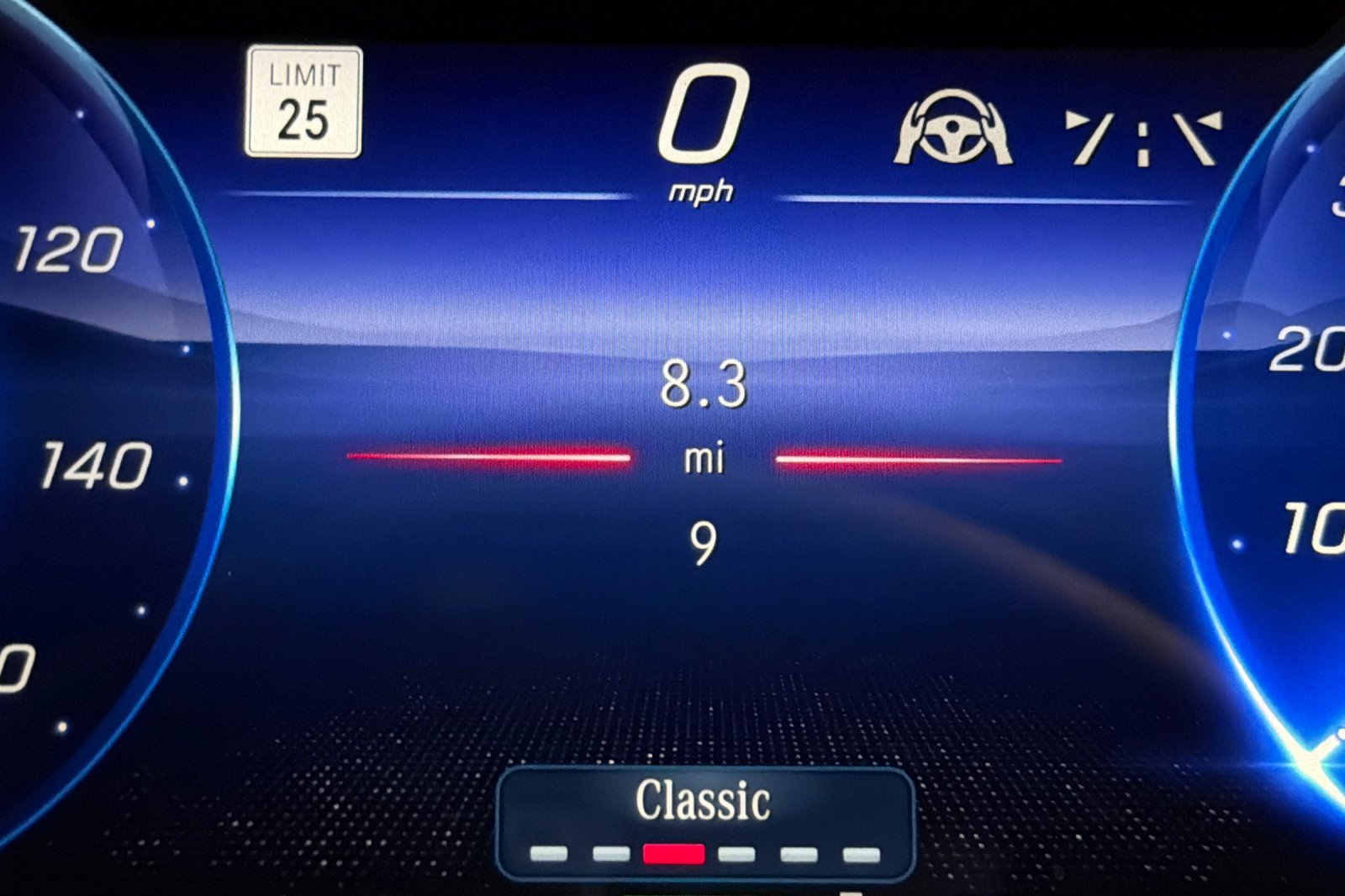 New 2026 Mercedes-Benz EQS 450+ 4MATIC Sedan image 24