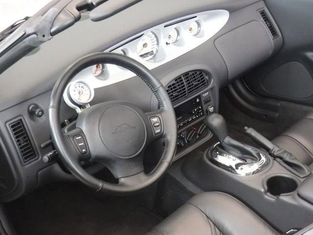 Used 2000 Plymouth Prowler RWD image 40