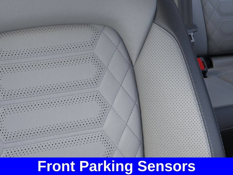 New 2024 Ford Escape SE w/ PHEV Premium Package FWD image 16