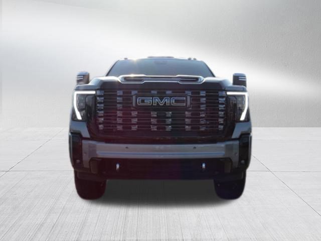 New 2026 GMC Sierra 2500 Denali Ultimate w/ Max Trailering Package image 10