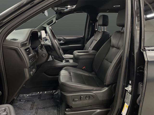 Used 2023 Chevrolet Tahoe RST w/ RST Performance Edition image 4