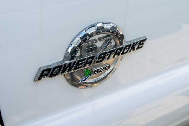 Used 2011 Ford F450 XL w/ PWR Equipment Group AWD/4WD image 10