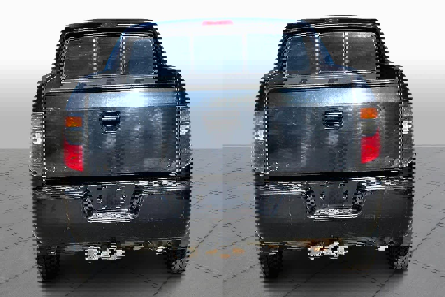 Used 2006 Honda Ridgeline RTS image 4