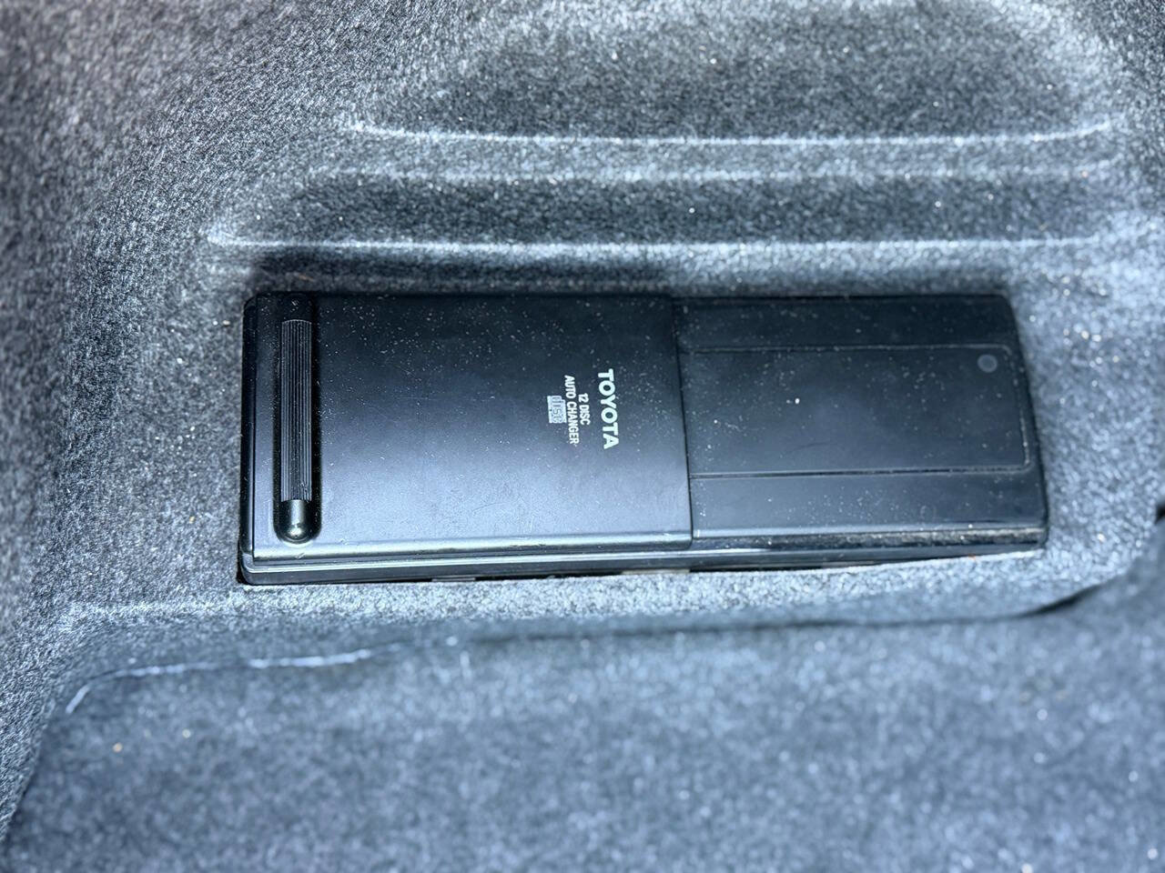 Used 1996 Toyota Avalon XLS image 39