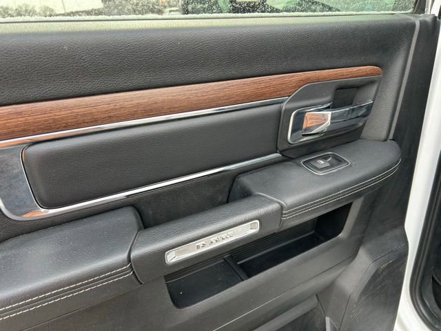 Used 2015 RAM 1500 Laramie w/ Convenience Group image 16