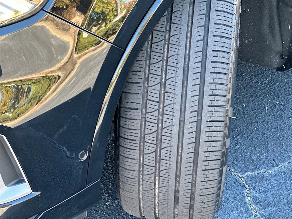 Used 2022 Audi Q7 3.0T Prestige image 25