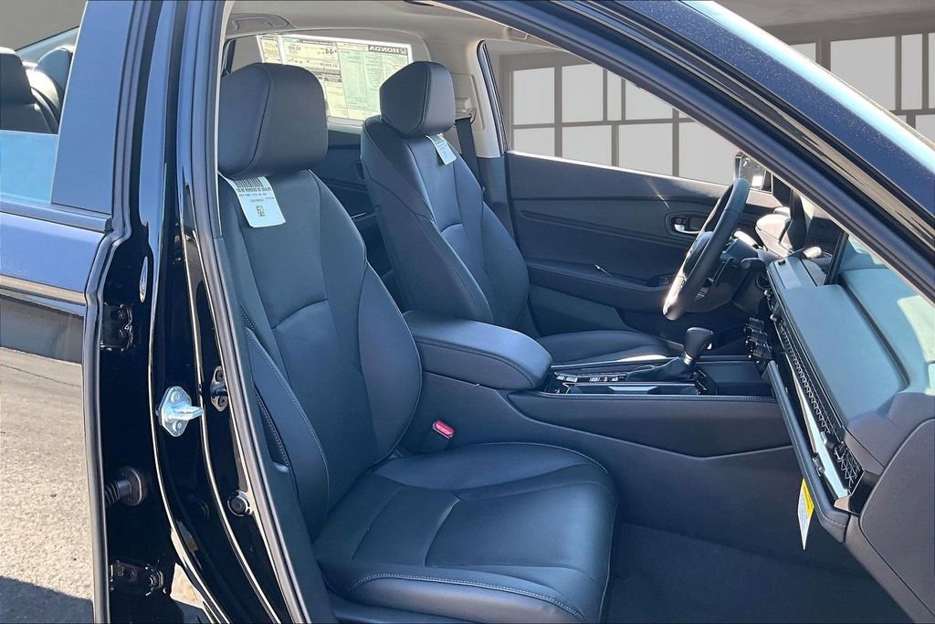 New 2026 Honda Accord Touring image 11