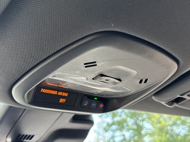Used 2025 Chevrolet Trax RS image 29