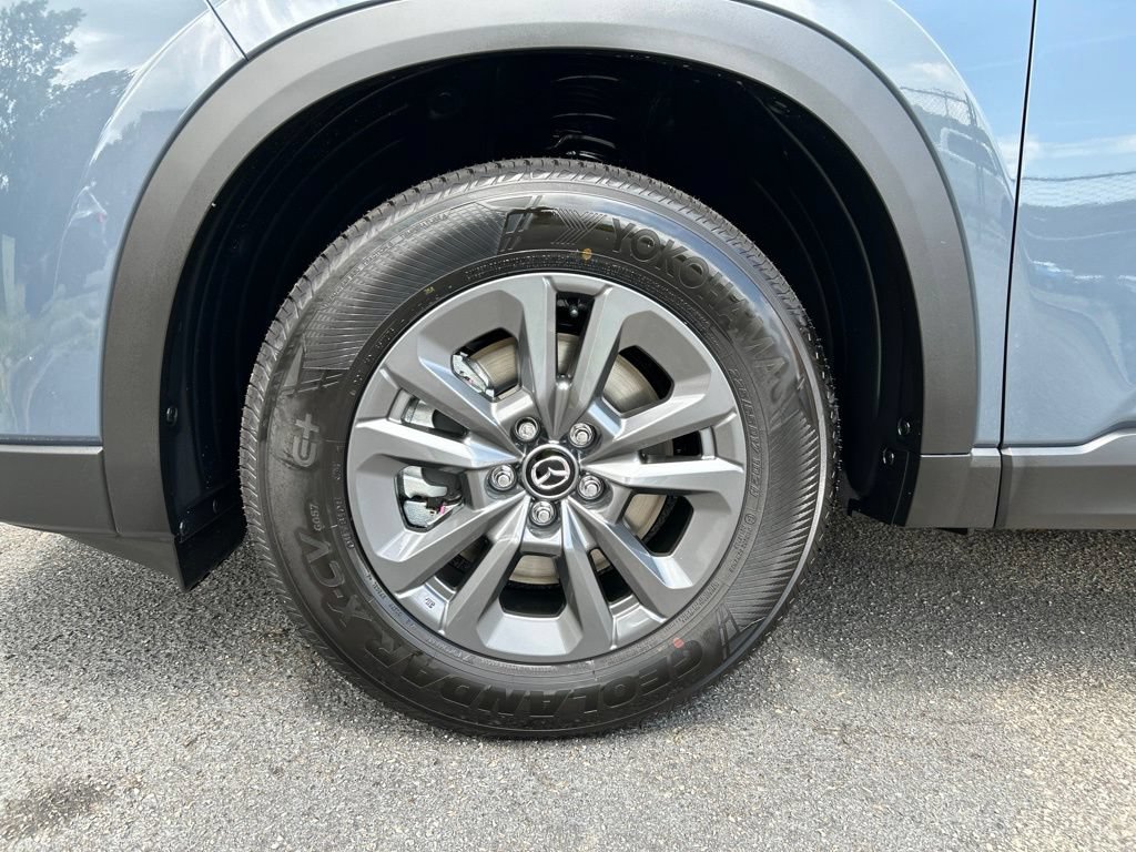 New 2026 MAZDA CX-5 Select AWD/4WD image 11
