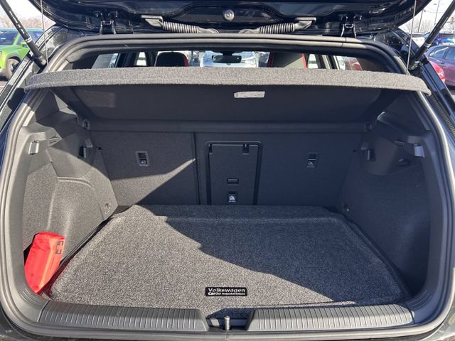 New 2026 Volkswagen GTI S FWD image 29