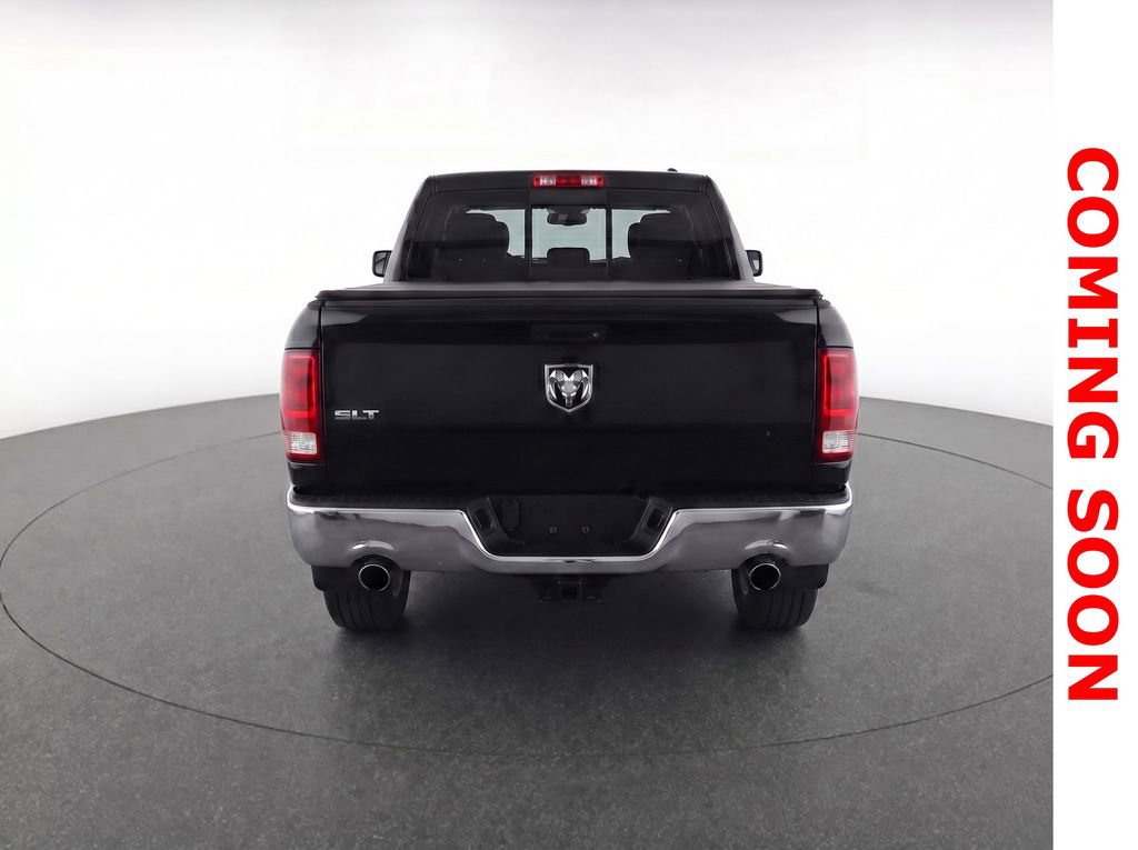 Used 2009 Dodge Ram 1500 Truck SLT image 9