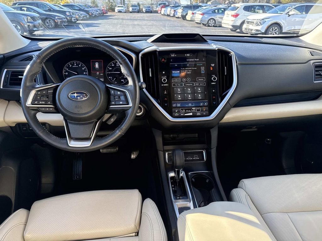 Used 2023 Subaru Ascent Limited w/ Technology Package image 15