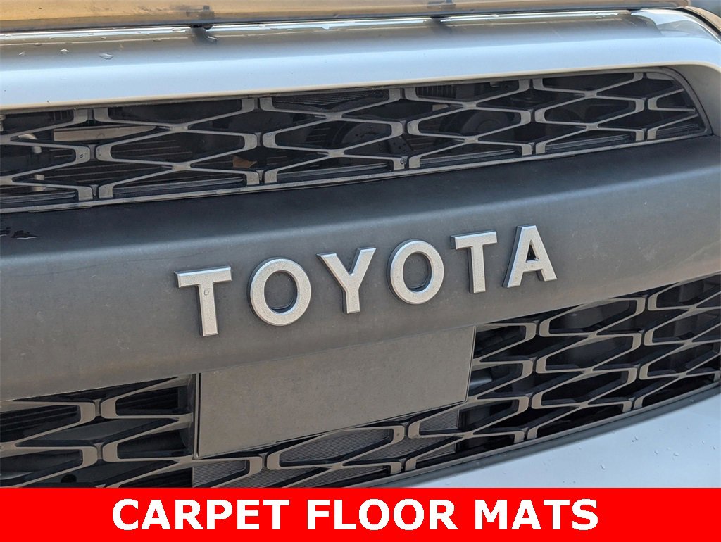 Used 2022 Toyota 4Runner SR5 Premium w/ Moonroof Package image 5