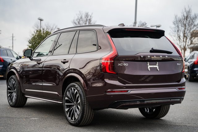 New 2026 Volvo XC90 B6 Ultra w/ Protection Package Premier image 5