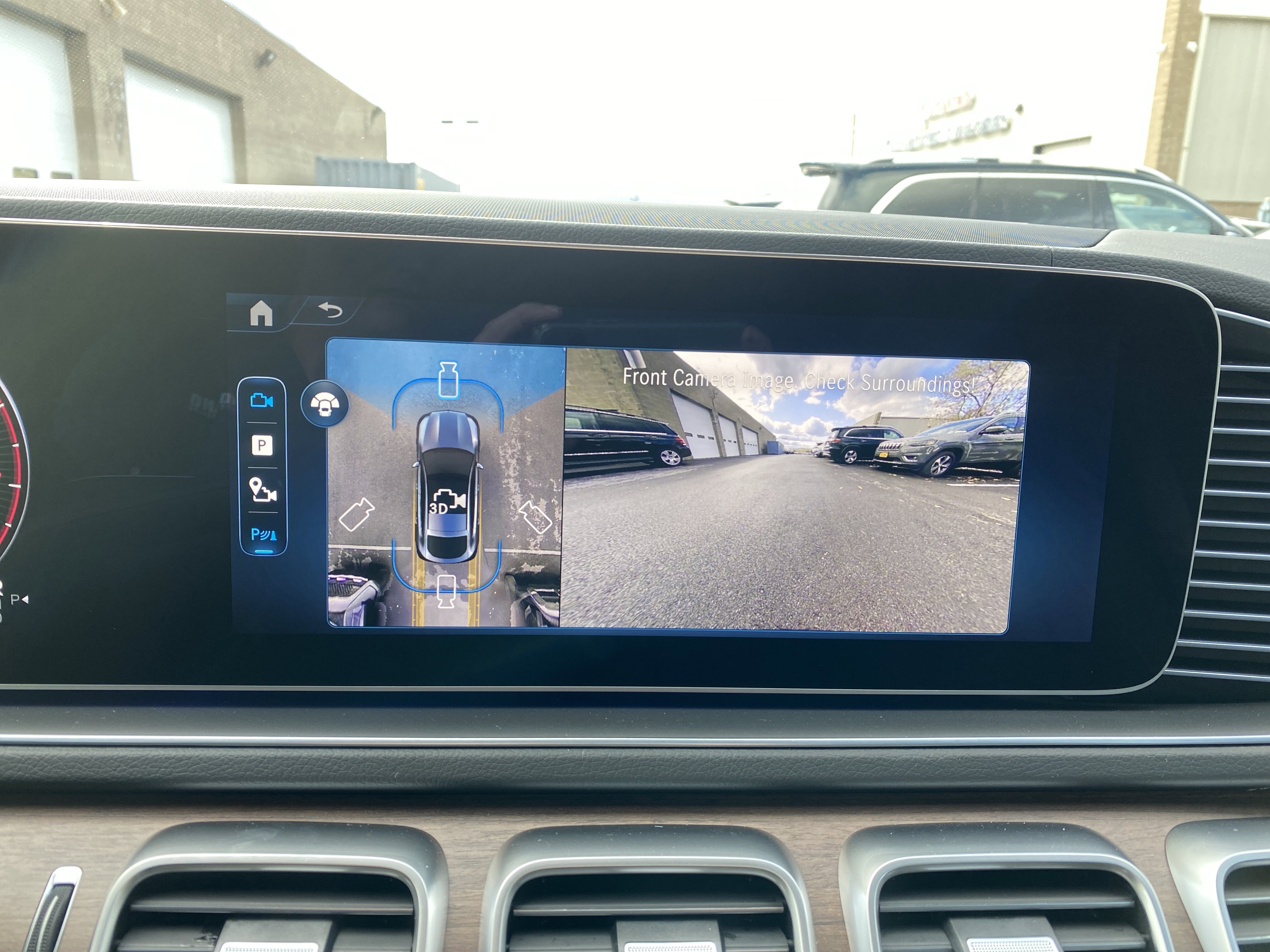 New 2026 Mercedes-Benz GLE 450 4MATIC Coupe image 23
