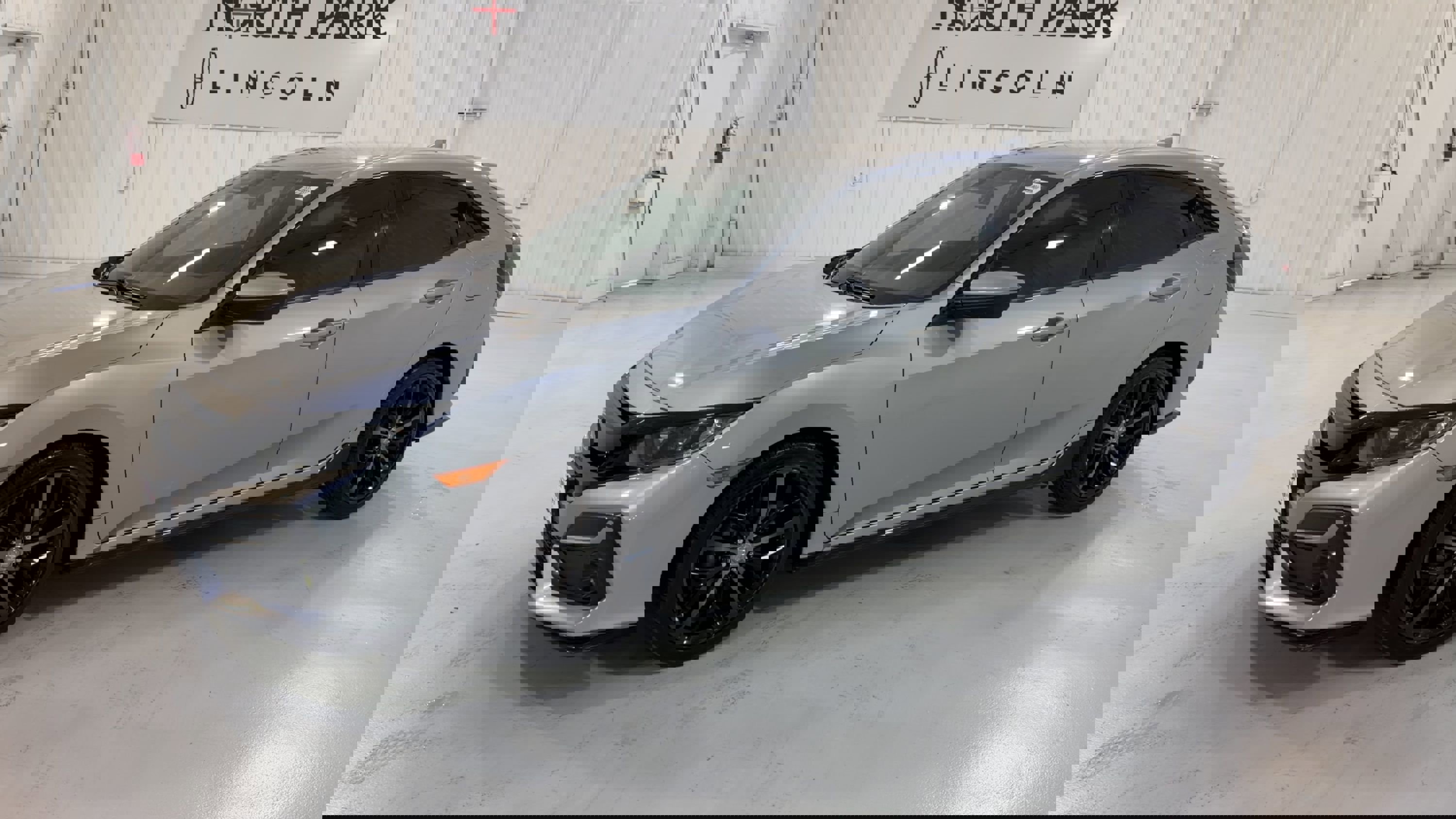 Used 2021 Honda Civic Sport image 6