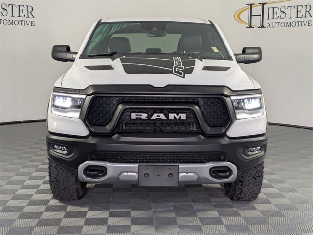 Used 2023 RAM 1500 Rebel w/ Trailer Tow Group image 3