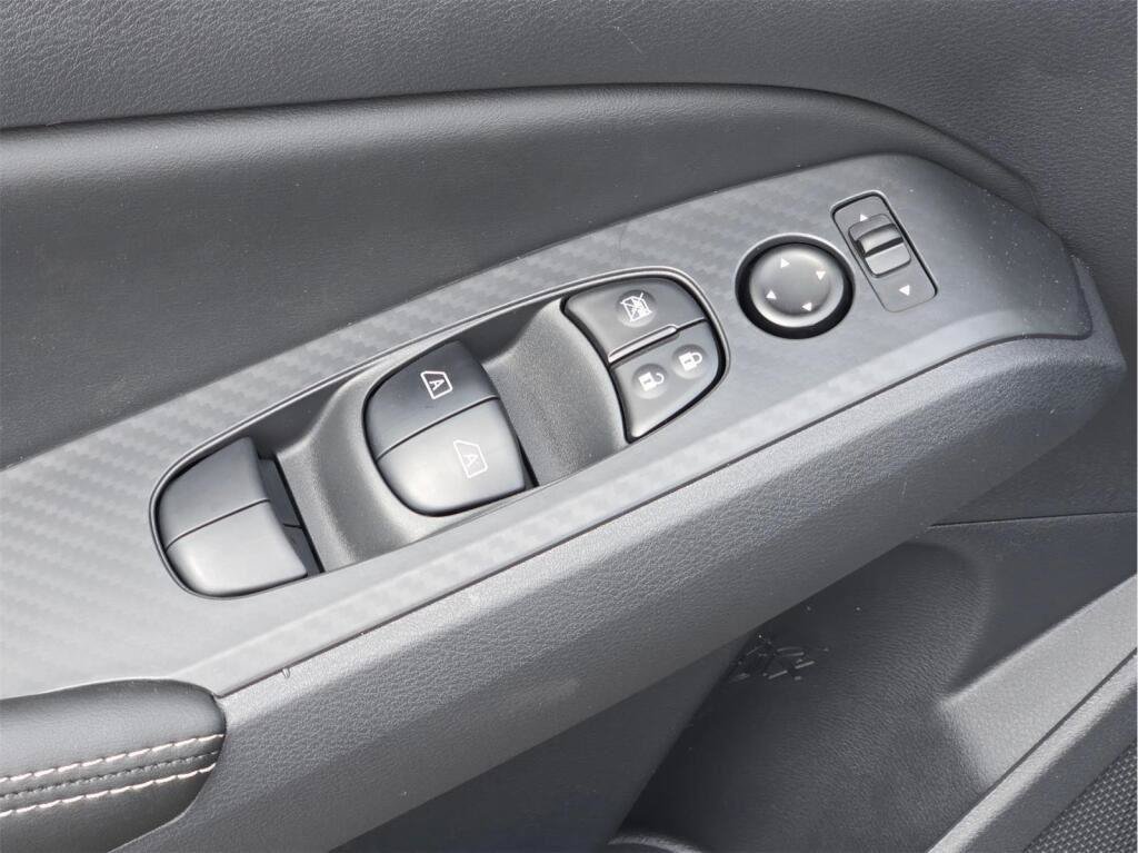 New 2026 Nissan Altima 2.5 SV AWD/4WD image 21