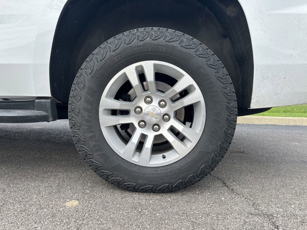 Used 2019 Chevrolet Tahoe LT image 6