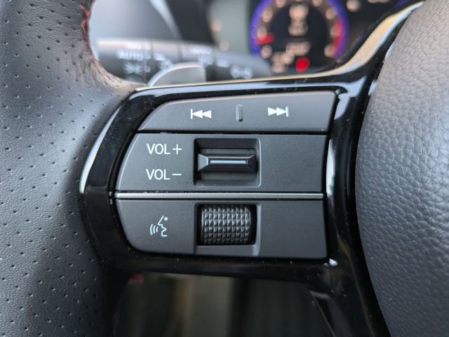 Certified 2025 Acura ADX A-Spec image 14