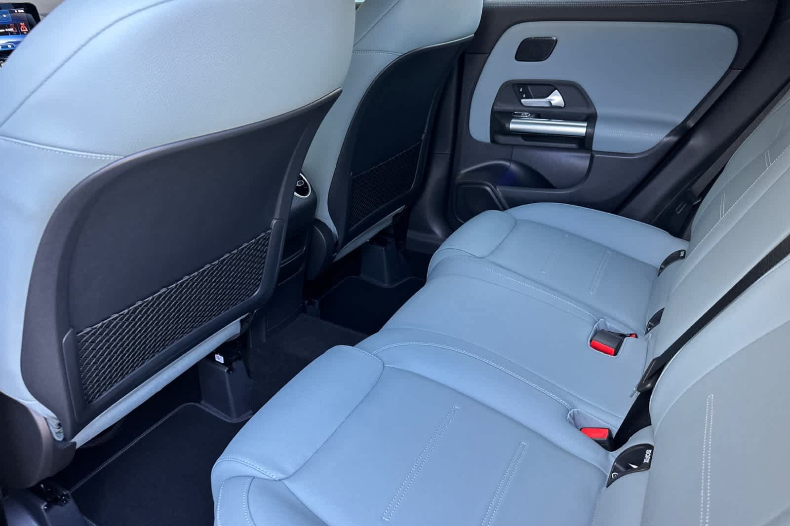 Certified 2026 Mercedes-Benz GLA 250 4MATIC image 11