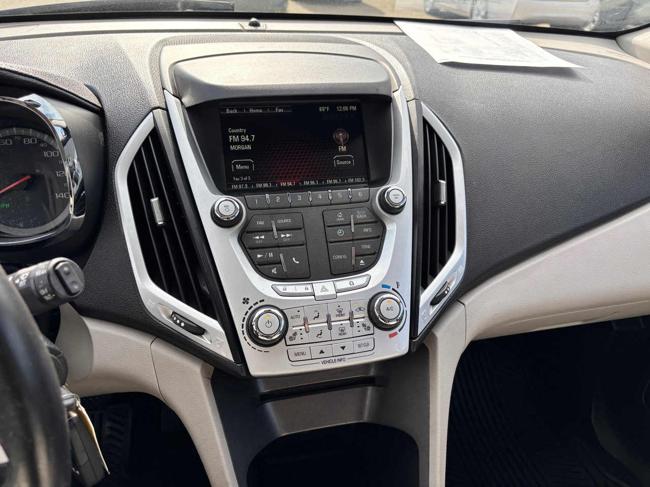 Used 2013 GMC Terrain SLT image 15