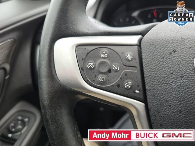 Used 2024 GMC Terrain SLT FWD image 36