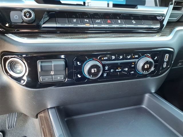 Certified 2026 Chevrolet Silverado 2500 LT w/ Trail Boss Package image 21