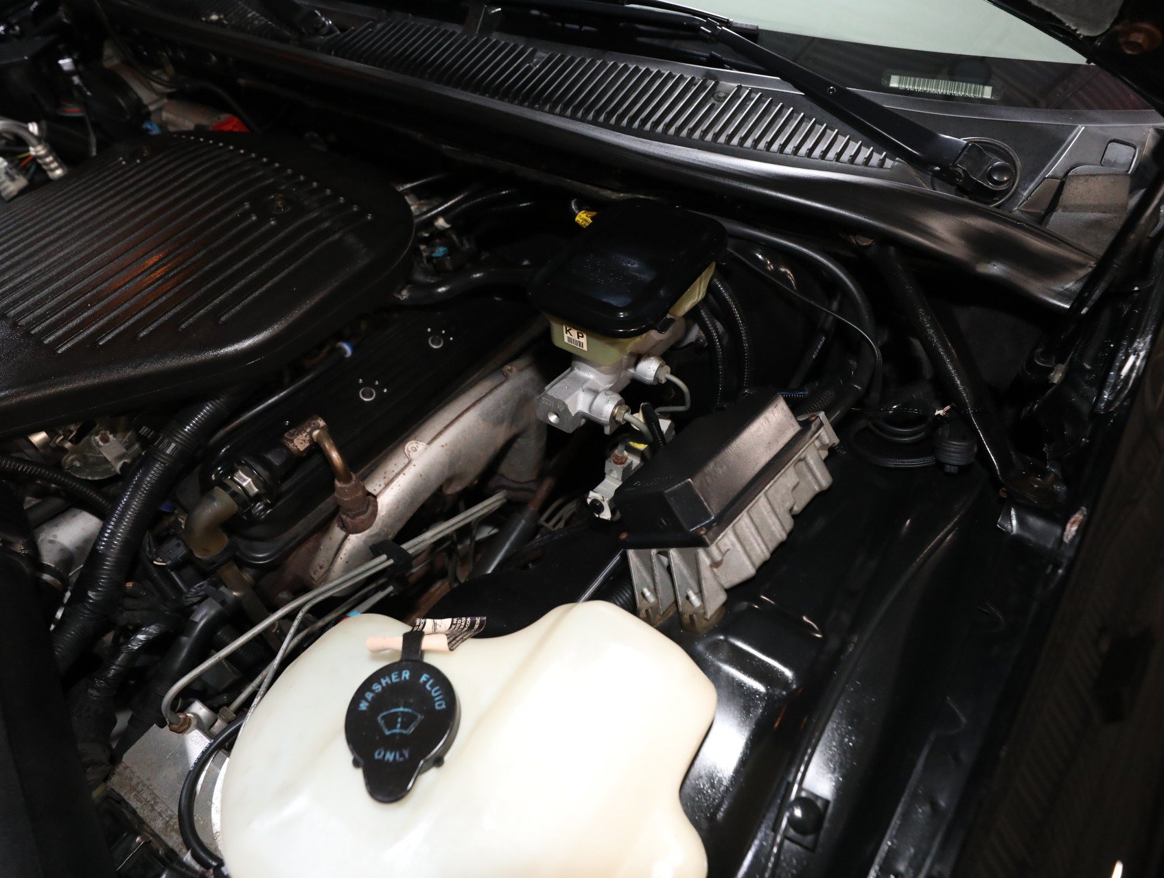 Used 1996 Chevrolet Impala SS RWD image 68