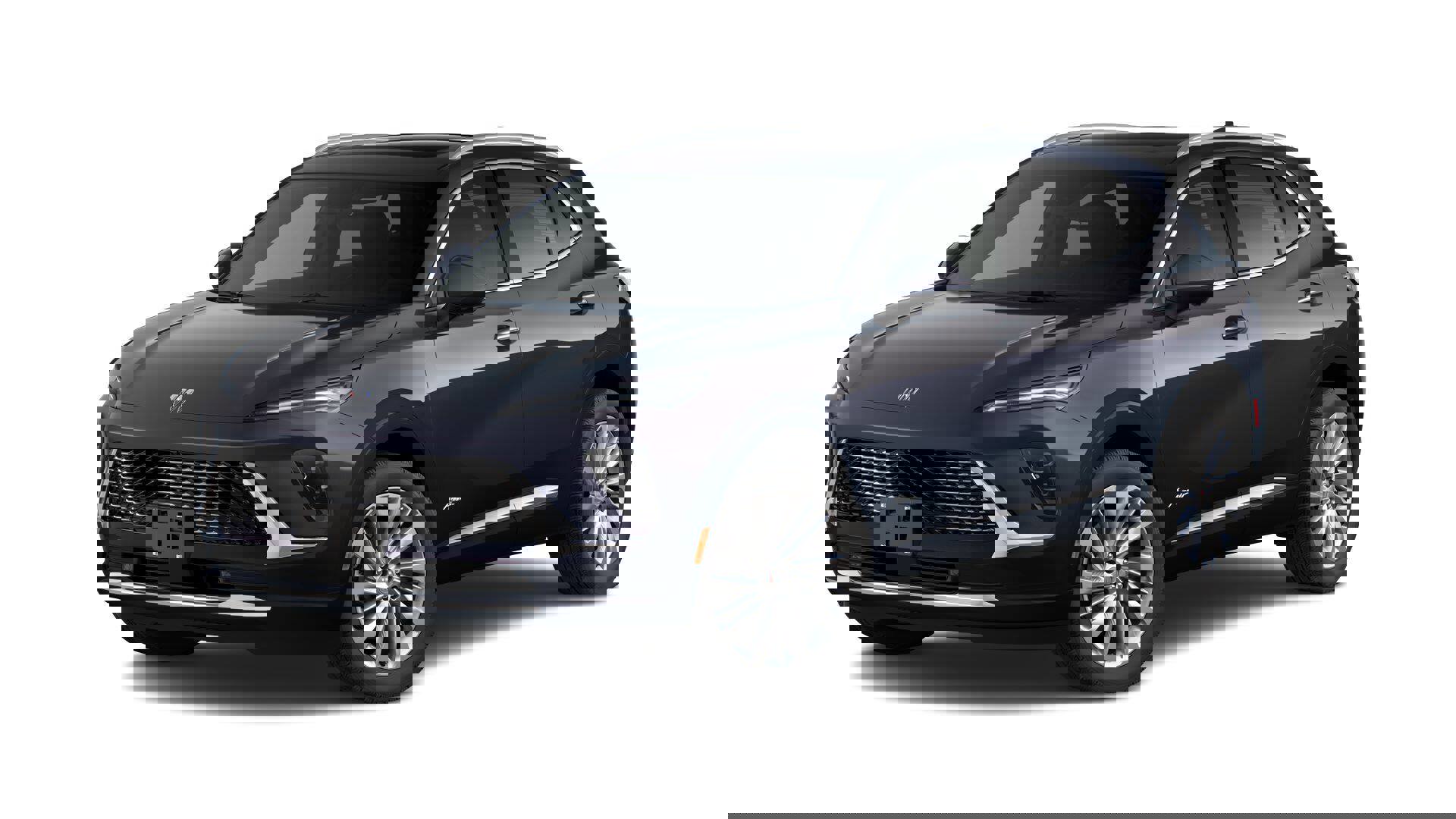 New 2026 Buick Envision Avenir image 26