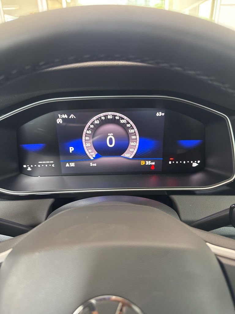 New 2026 Volkswagen Jetta S FWD image 13