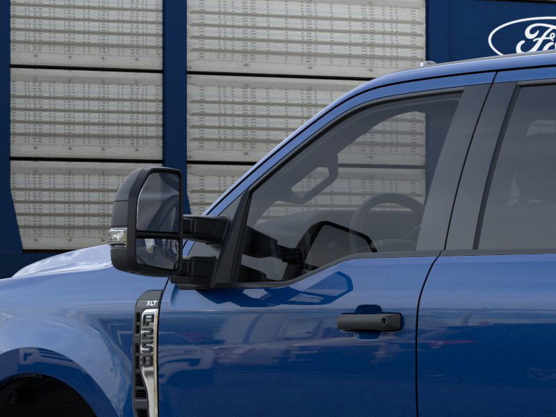 New 2026 Ford F250 XLT image 20