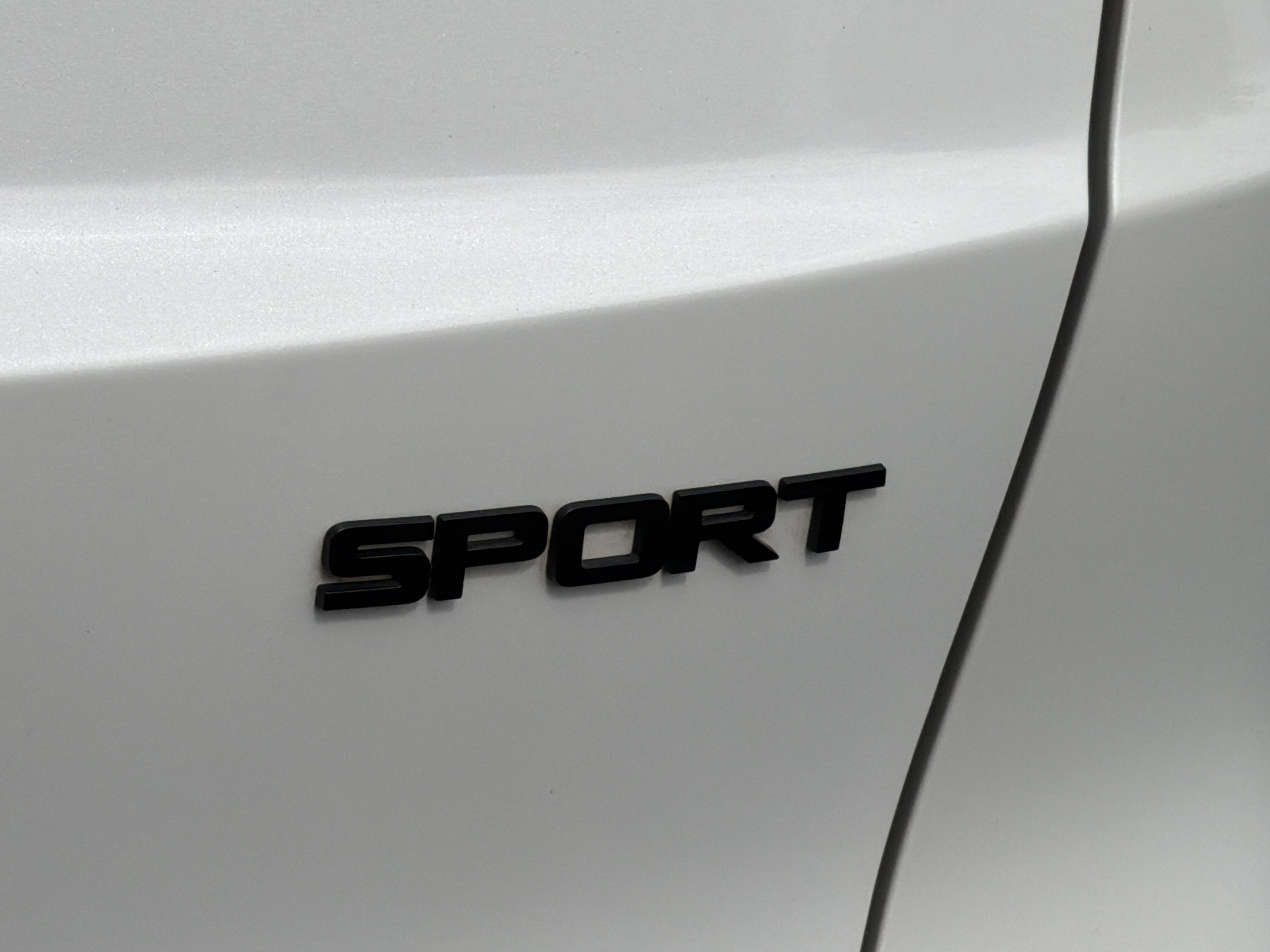 Used 2023 Honda CR-V Sport image 23
