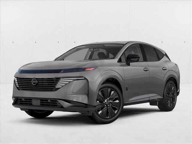 New 2027 Nissan Murano SL AWD/4WD image 1