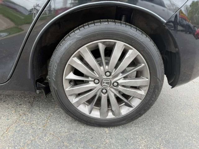 Used 2015 Honda Fit EX image 16