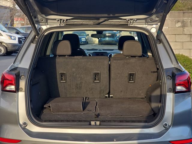 Used 2024 Chevrolet Equinox LT image 12