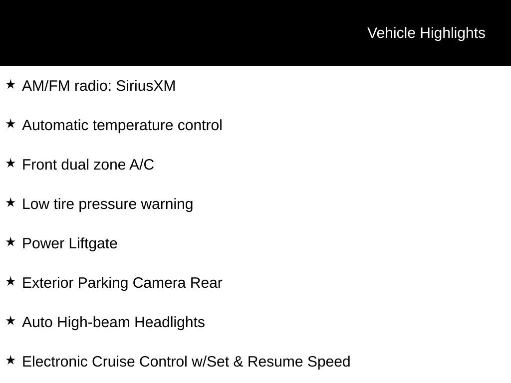 Used 2017 GMC Acadia Denali w/ LPO, Cargo Package image 18