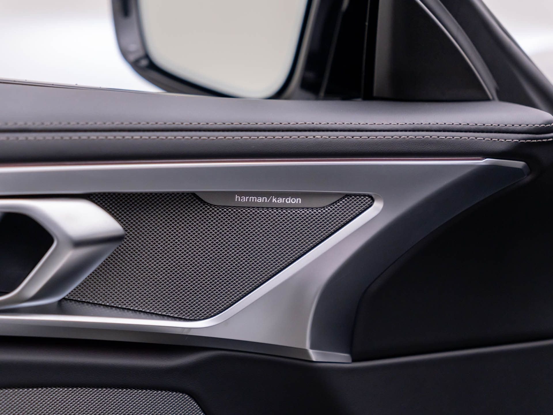 New 2026 BMW M850i xDrive AWD/4WD image 15