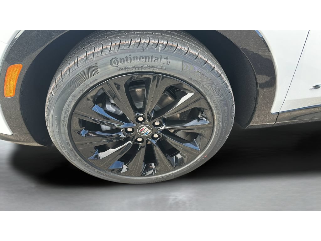 New 2026 Buick Envista Sport Touring w/ Convenience I Package FWD image 26