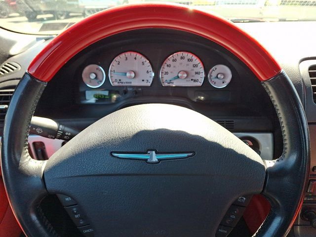 Used 2003 Ford Thunderbird RWD image 21