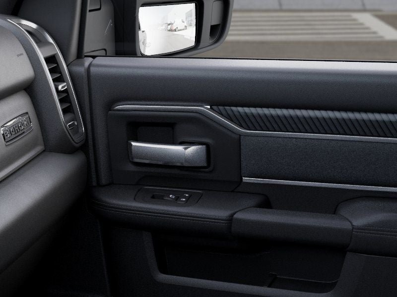New 2026 RAM 2500 Big Horn AWD/4WD image 27