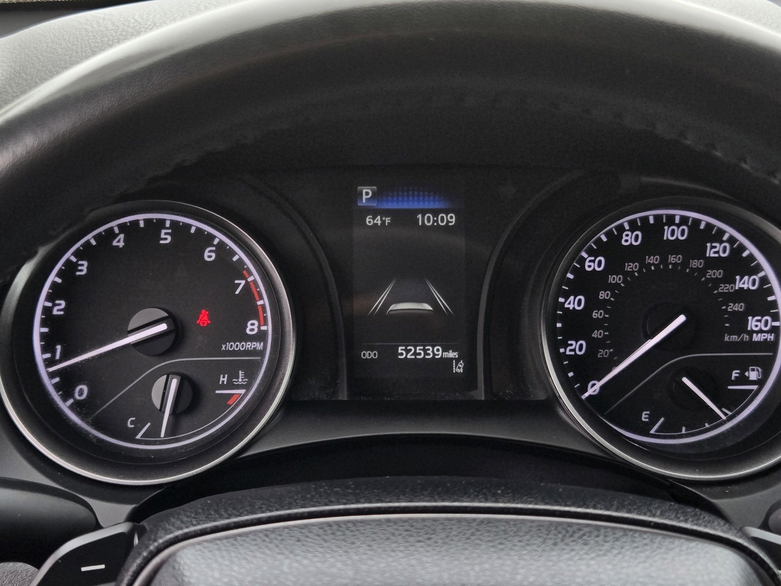 Certified 2024 Toyota Camry SE image 22