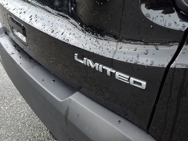 Used 2020 Jeep Renegade Limited w/ Safety and Security Group AWD/4WD image 42