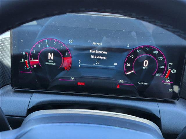 Used 2025 Ford Mustang GT image 11